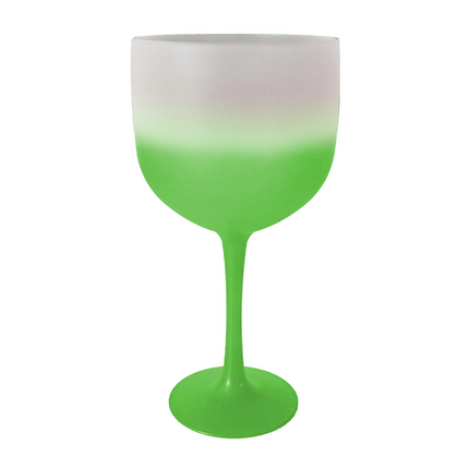 Taça De Gin Degradê