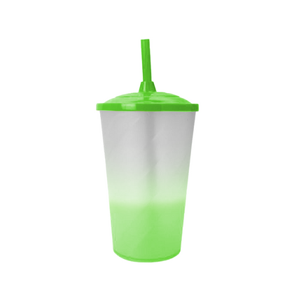 Coponudo Degradê 480ml