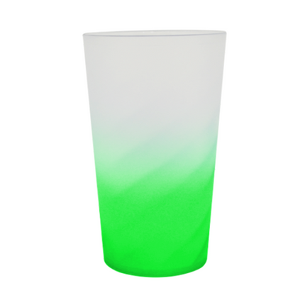 Copo Twister Degradê 480 Ml