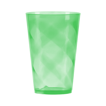 Copo Twister Translúcido 480 Ml