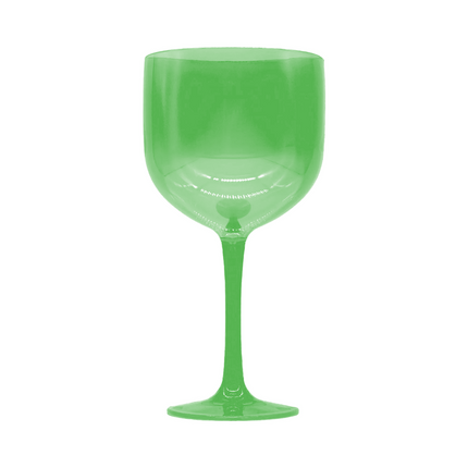 Taça De Gin Translúcida