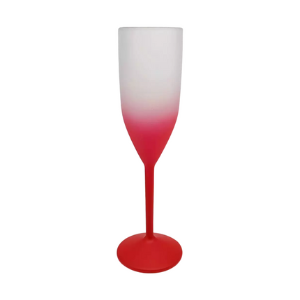 Taça De Champagne Degradê