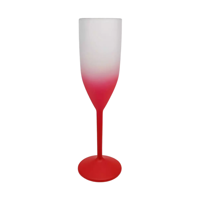 Taça De Champagne Degradê