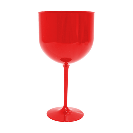 Taça De Gin Leitosa