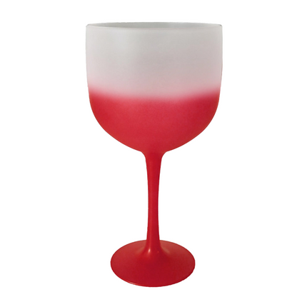Taça De Gin Degradê