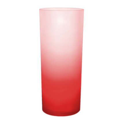 Copo Long Drink  Degradê Personalizado 350 Ml