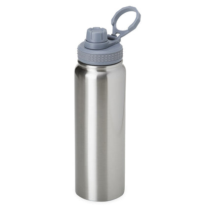 Garrafa Térmica Com Tampa Com Alça - 850 Ml