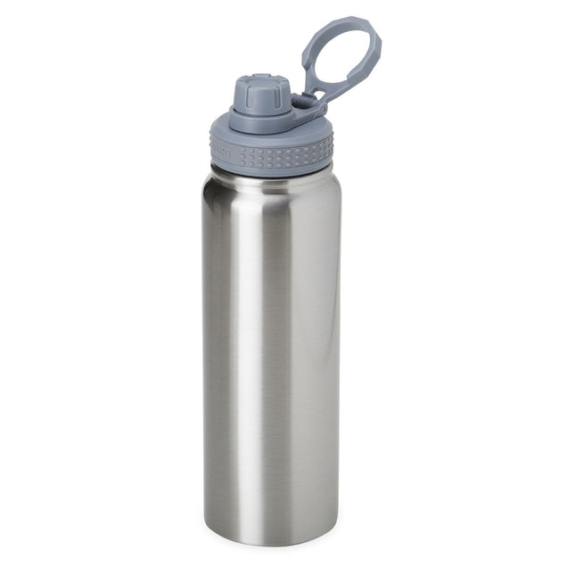 Garrafa Térmica Com Tampa Com Alça - 850 Ml