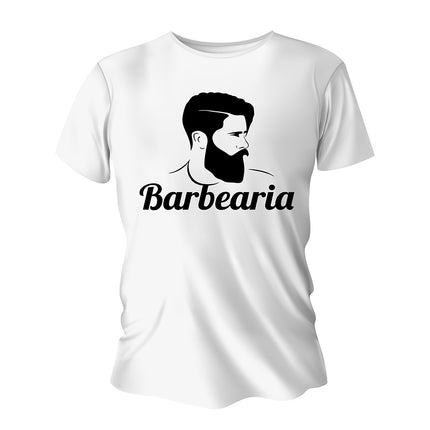 Camisa De Algodão Silk A3 Uma Cor