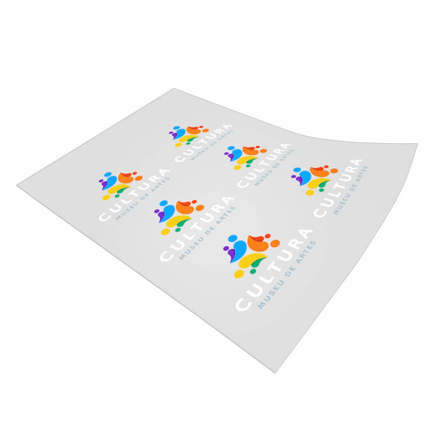 Adesivo Termocolante 300X450Mm