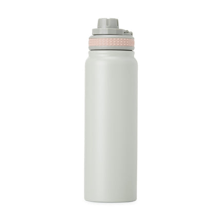 Garrafa Térmica Com Tampa Com Alça - 850 Ml