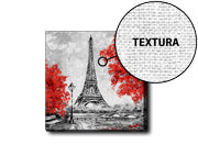 Fototela Canvas Branca 360G 4X0 - 1 - Ftcb3030 - Ftcb3030