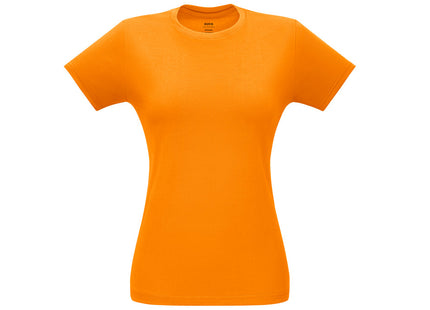 Camiseta feminina - Modelo GOIABA WOMEN