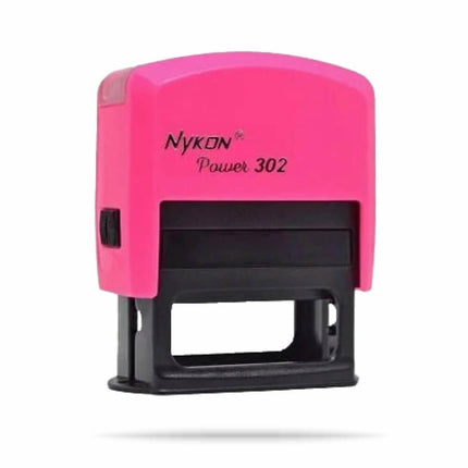 Carimbo Automatico Nykon