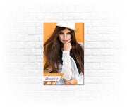 Pôster Sulfite 75G 450X700Mm 4X0 - 1 - Ps4570 - Ps4570