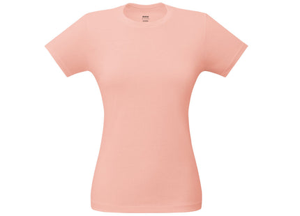 Camiseta feminina - Modelo GOIABA WOMEN