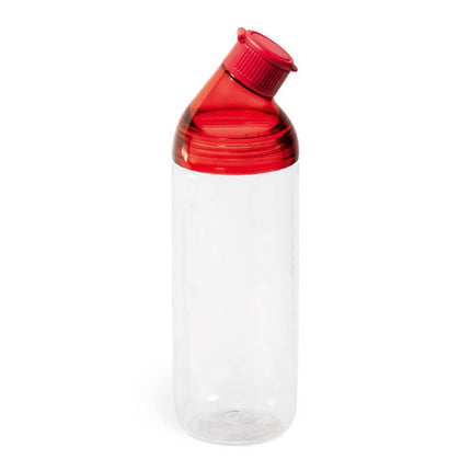 Squeeze Em Tritan Com Argola - Zanny 900Ml