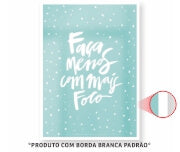 Cartaz Couche Brilho  150G