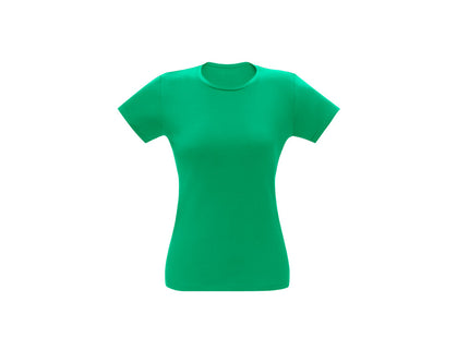 Camiseta feminina - Modelo AMORA WOMEN