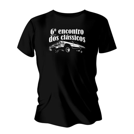 Camisa De Algodão Silk A4 Uma Cor