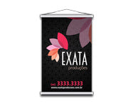 Banners Front Light 440G