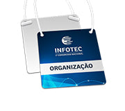 Credencial Couche 300G Com Cordão 90X98Mm