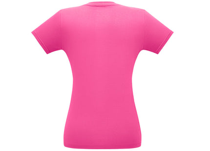 Camiseta feminina - Modelo AMORA WOMEN
