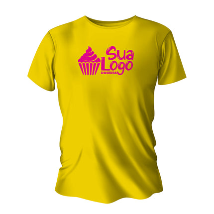 Camisa De Algodão Silk A4 Uma Cor