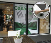 Adesivo Vinil - M²