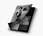 Revista Apergaminhado 75G 16 Páginas