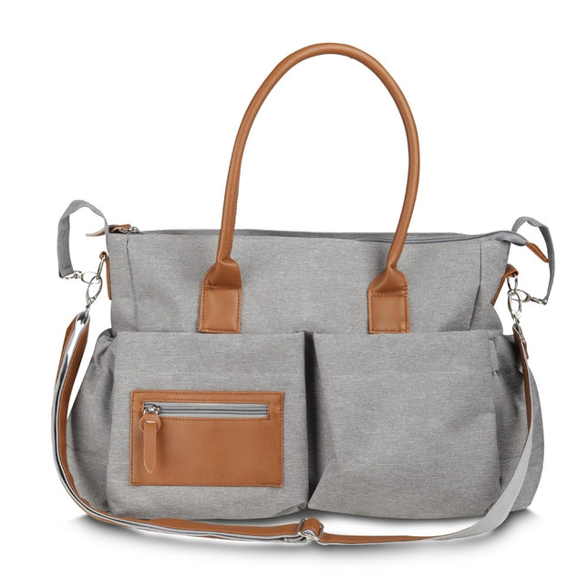 Bolsa Multifuncional Poliéster 17 Litros - 15226-Cin
