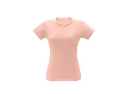 Camiseta feminina - Modelo AMORA WOMEN