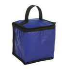 Azul Royal e Preto