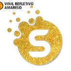 Amarelo