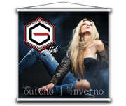 Banners Front Light 440G