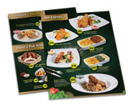 Cardápios  Simples  Reciclato 250G