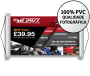 Faixas Solit Fotográfica 480G