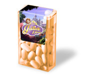 Produtos Para Festa  Adesivo Para Tic Tac Adesivo Papel 80G 4X0