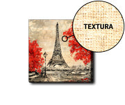 Fototela Canvas 360G - 4X0 - 1Unid - Ftc3030 - Ftc3030 - Ftc3030