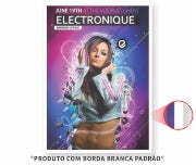 Cartazes Couchê 90G