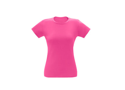 Camiseta feminina - Modelo AMORA WOMEN