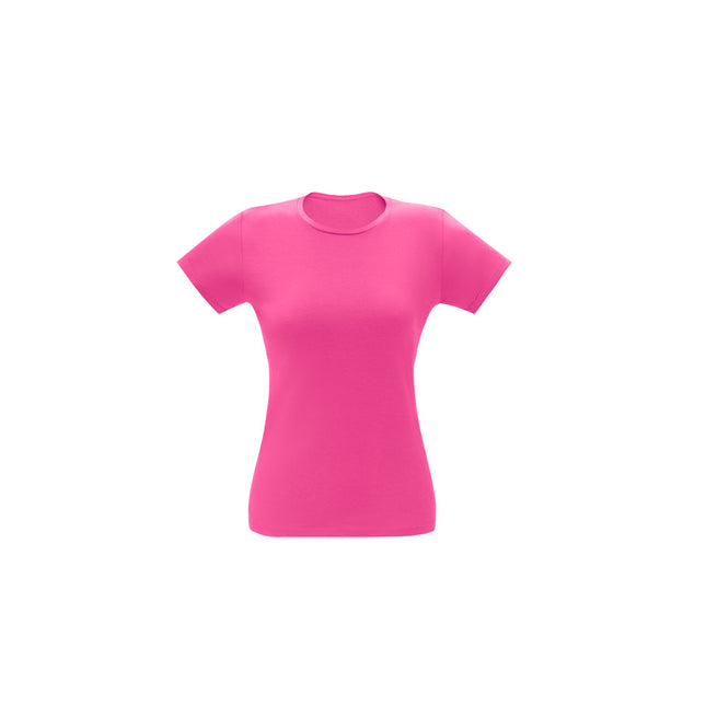 Camiseta feminina - Modelo AMORA WOMEN