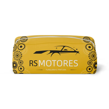 Nécessaires Modelo Tradicional Médio 4X0