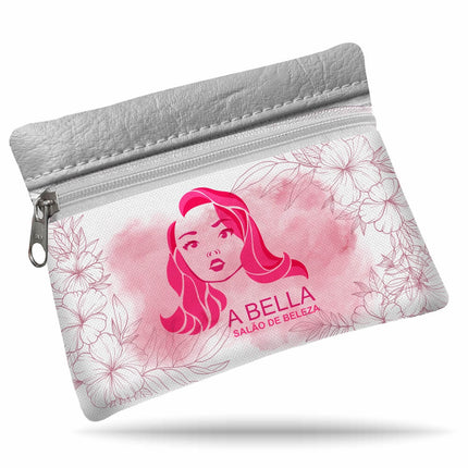 Nécessaires Modelo Porta Níquel Tradicional - 4X0
