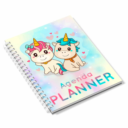 Agenda 2025 Miolo Personalizado