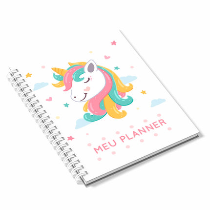 Agenda 2025 Miolo Personalizado