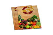 Cardápio Apergaminhado  180G