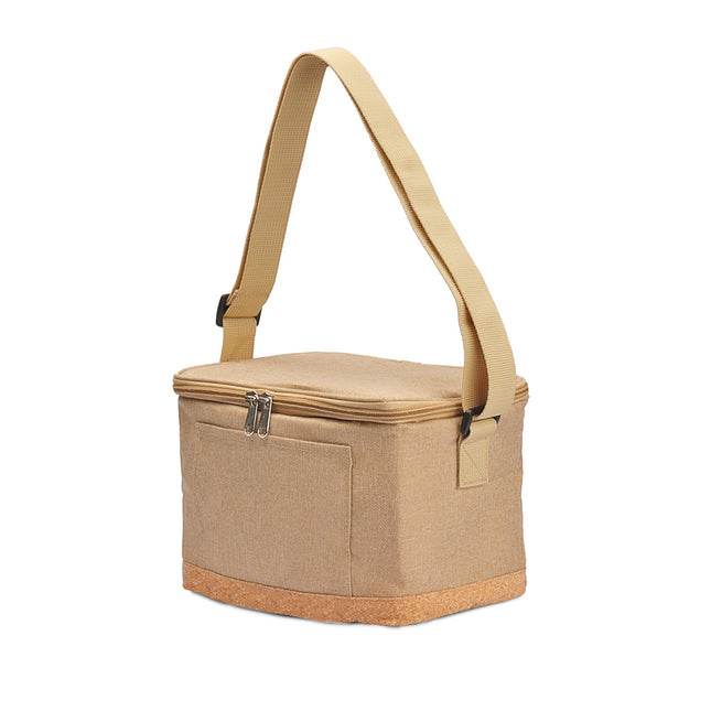 Bolsa Térmica - Bege - 6L