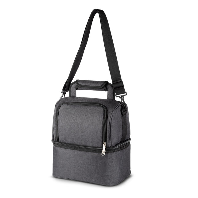 Bolsa Térmica - Cinza - 26L