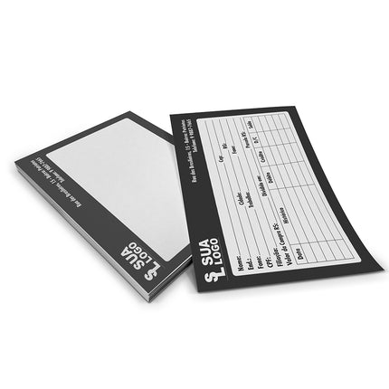 Ficha Apergaminhado 180G
